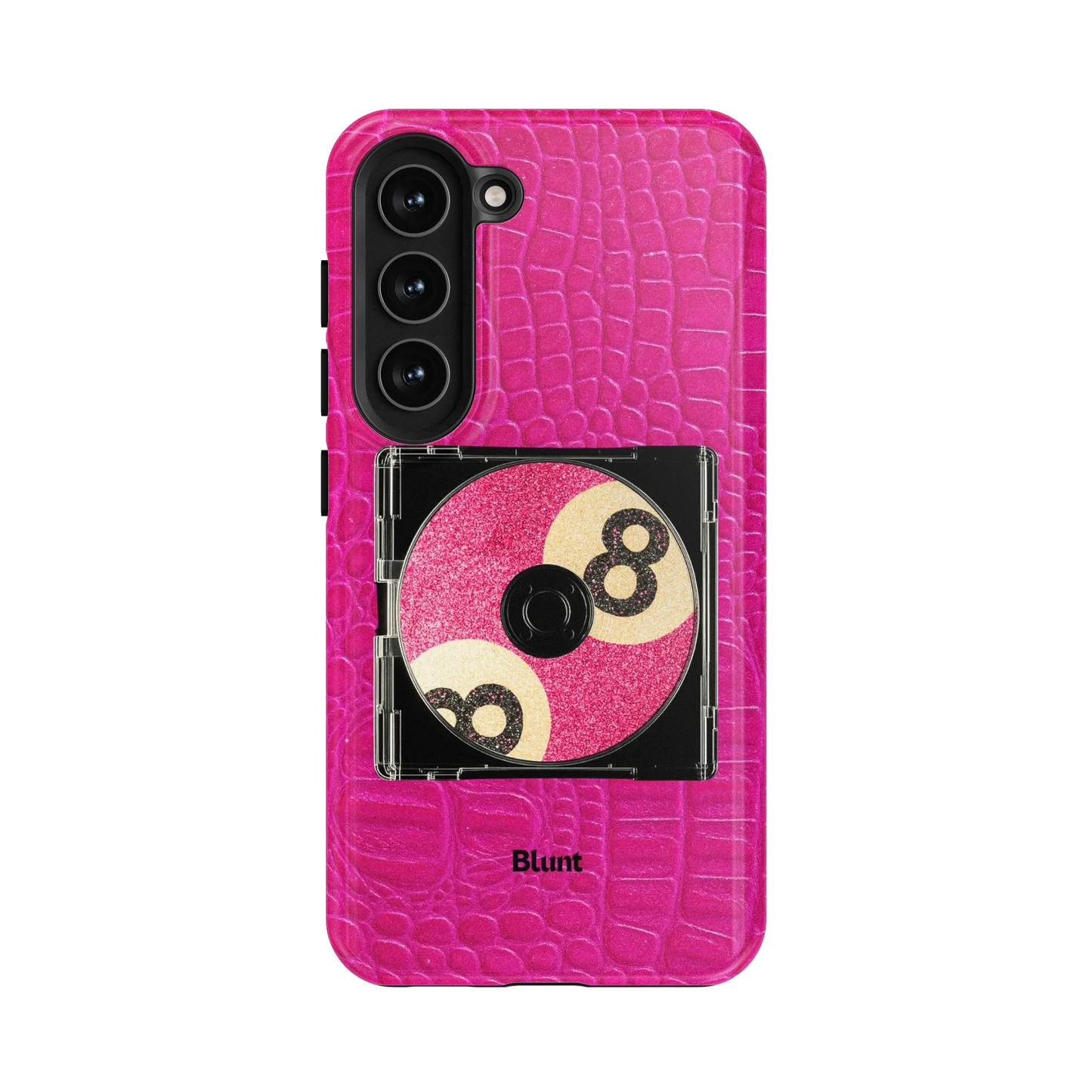 Eightball Mix Samsung Case