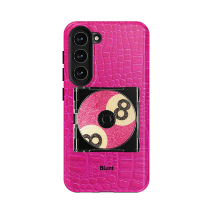 Eightball Mix Samsung Case