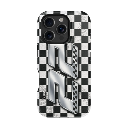Turbo iPhone Case