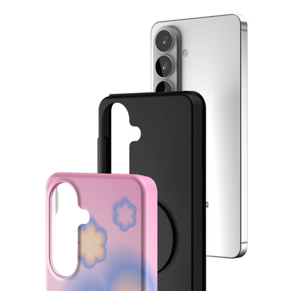 Fog-Flower-samsung-case-Galaxy S26-3