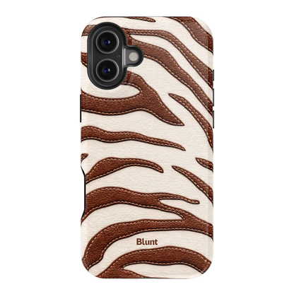 Hazel Zarco iPhone Case