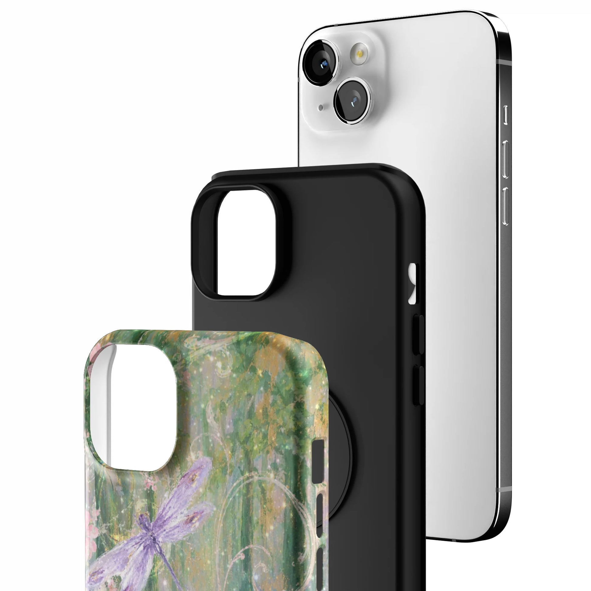 Garden-Spell-iphone-case-iPhone 14 Plus-3
