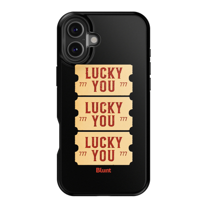 Stubs iPhone Case