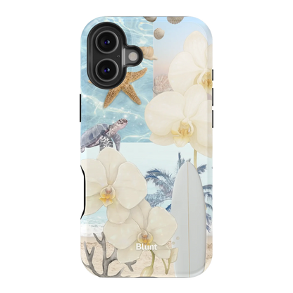 Coastside iPhone Case