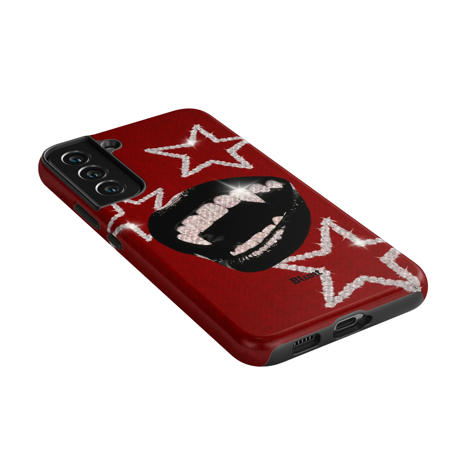 Crimstar-Fang-samsung-case-Galaxy S22 Plus-2