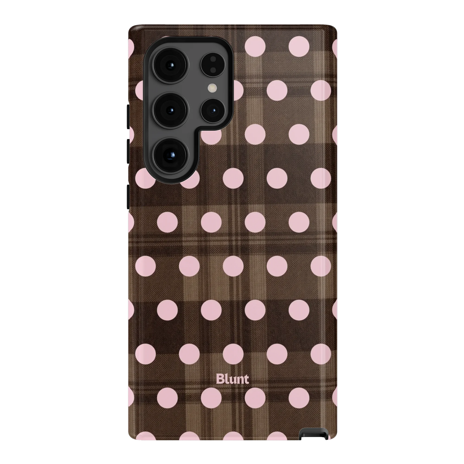 Choco-Dottie-samsung-case-S24 Ultra-1