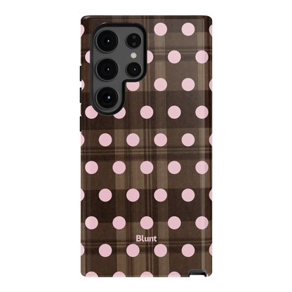 Choco-Dottie-samsung-case-S24 Ultra-1
