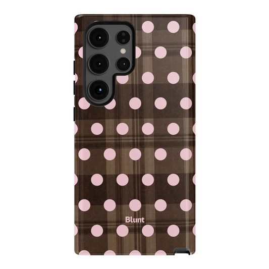 Choco-Dottie-samsung-case-S24 Ultra-1