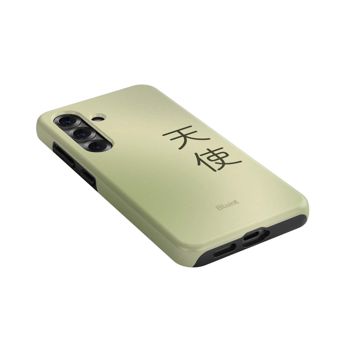 Angel II Samsung Case