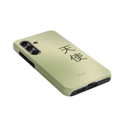 Angel II Samsung Case