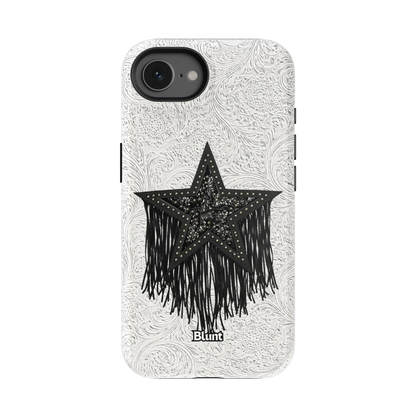 Cosmic Fringe iPhone Case