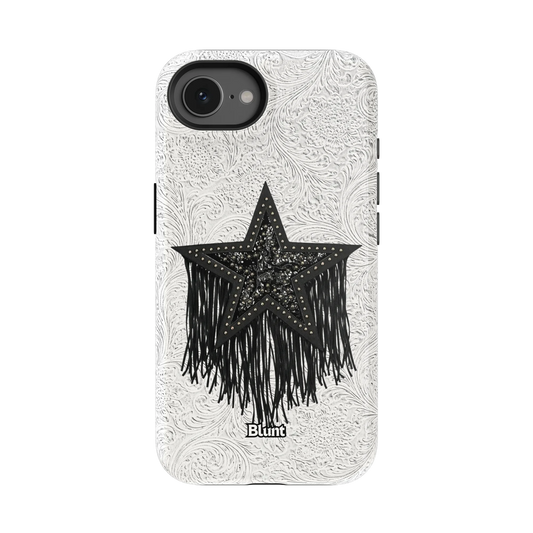 Cosmic Fringe iPhone Case