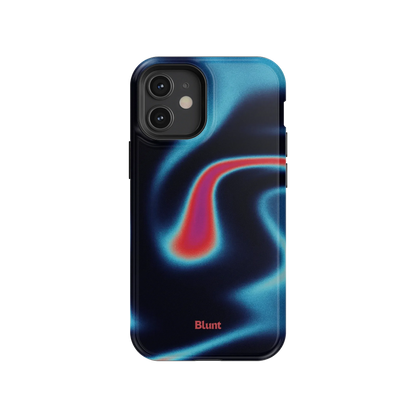 Clyne iPhone Case