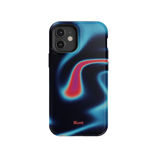 Clyne iPhone Case