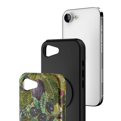 Green-Muse-iphone-case-iPhone 17 E-3