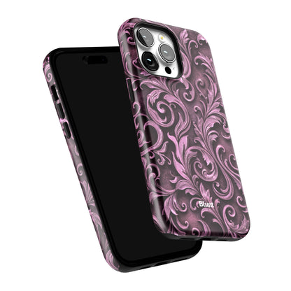 Imperial-Plum-iphone-case-iPhone 14 Pro Max-5