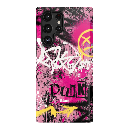 Pink-Alley-samsung-case-Galaxy S22 Ultra-1