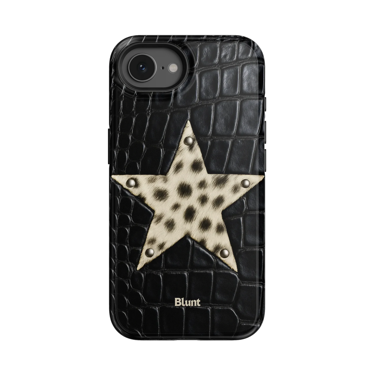 Starlette iPhone Case