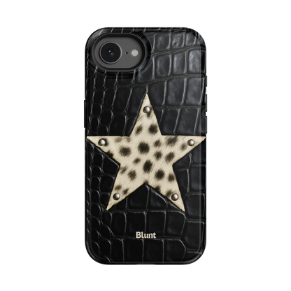Starlette iPhone Case