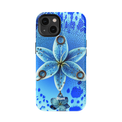 Crysea iPhone Case