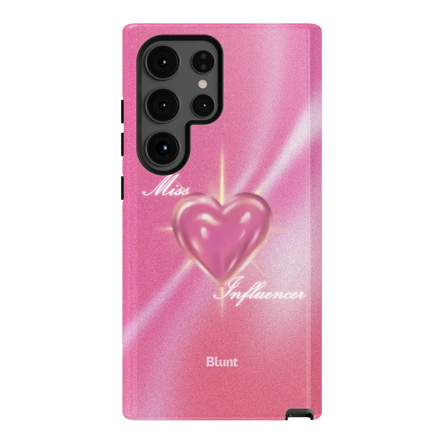 Miss Influencer Samsung Case