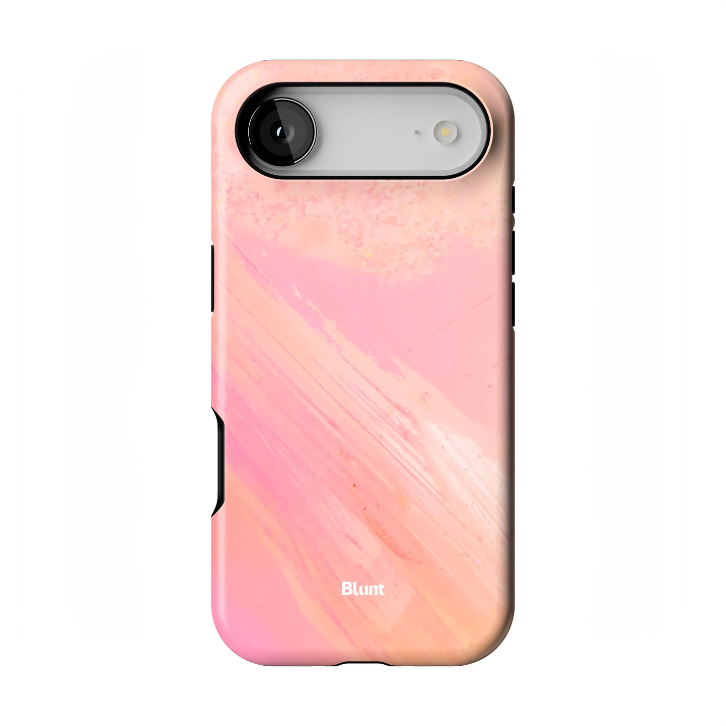Blush iPhone Case