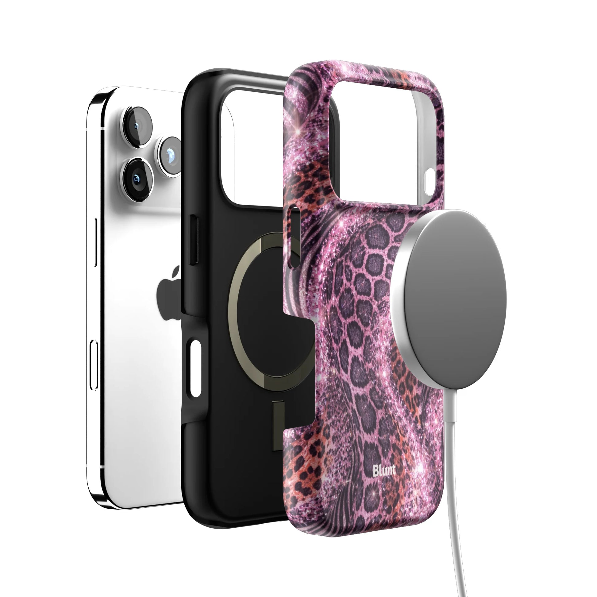 Pinky-Feral-iphone-case-iPhone 17 Pro-3
