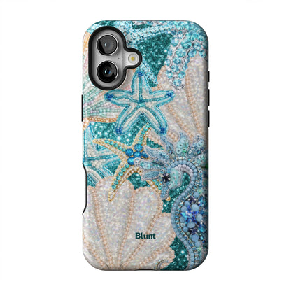 Tidal-Gems-iphone-case-iPhone 16 Plus-1