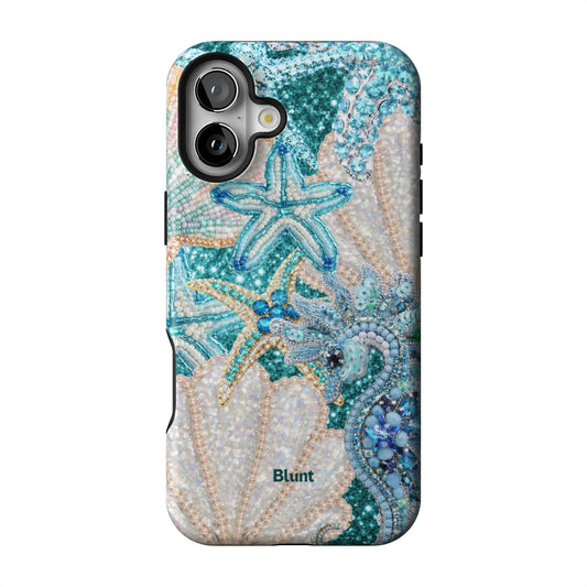 Tidal-Gems-iphone-case-iPhone 16 Plus-1