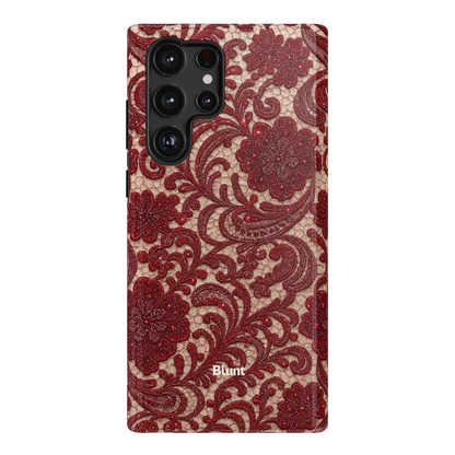 Maroux Veil Samsung Case