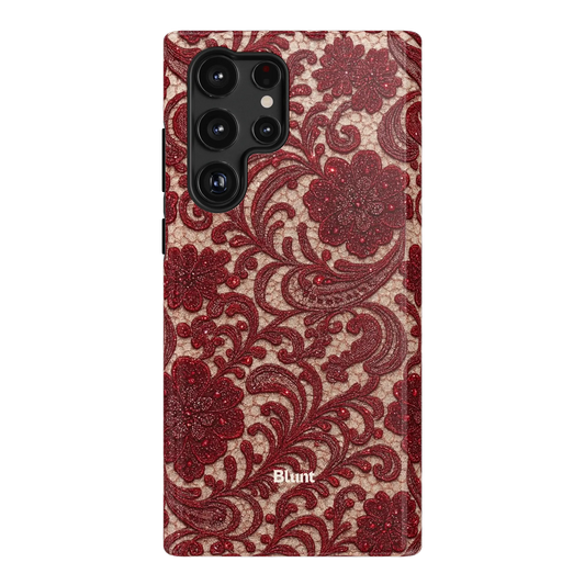 Maroux Veil Samsung Case