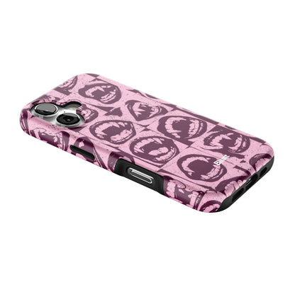 Sharp-Grid-iphone-case-iPhone 17-2