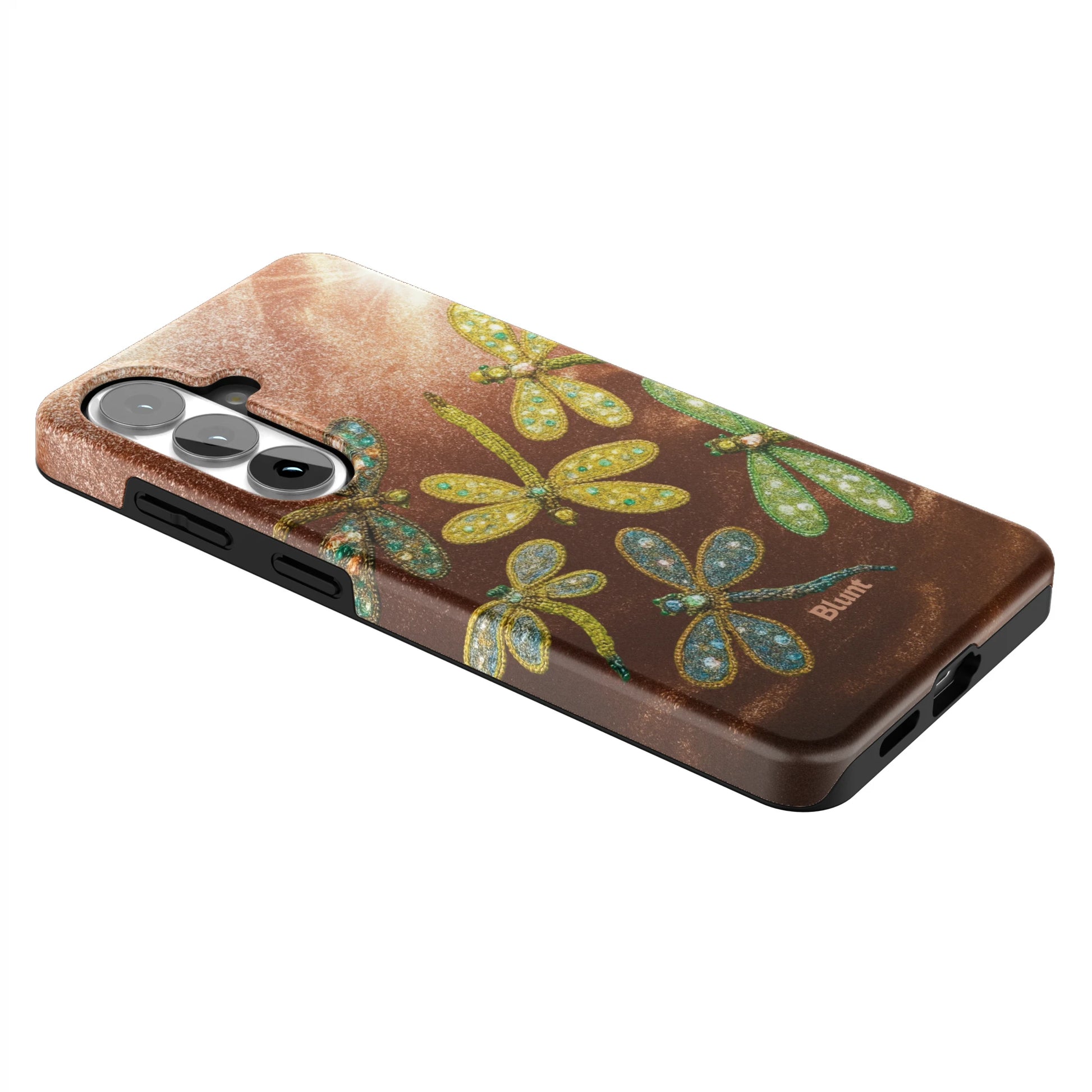 Emerald-Flight-samsung-case-Galaxy S26 Plus-2
