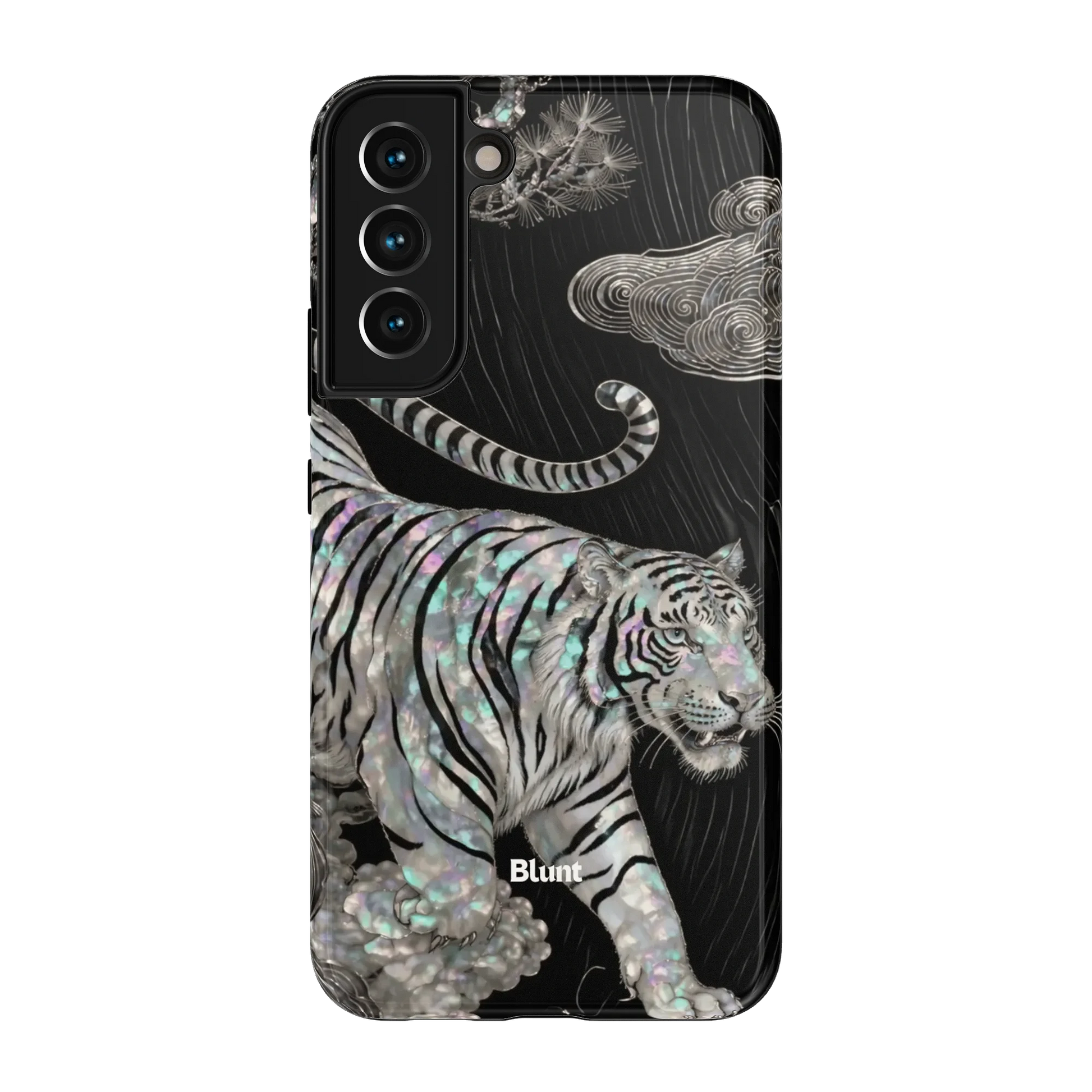 Wild-Holo-samsung-case-Galaxy S22 Plus-1