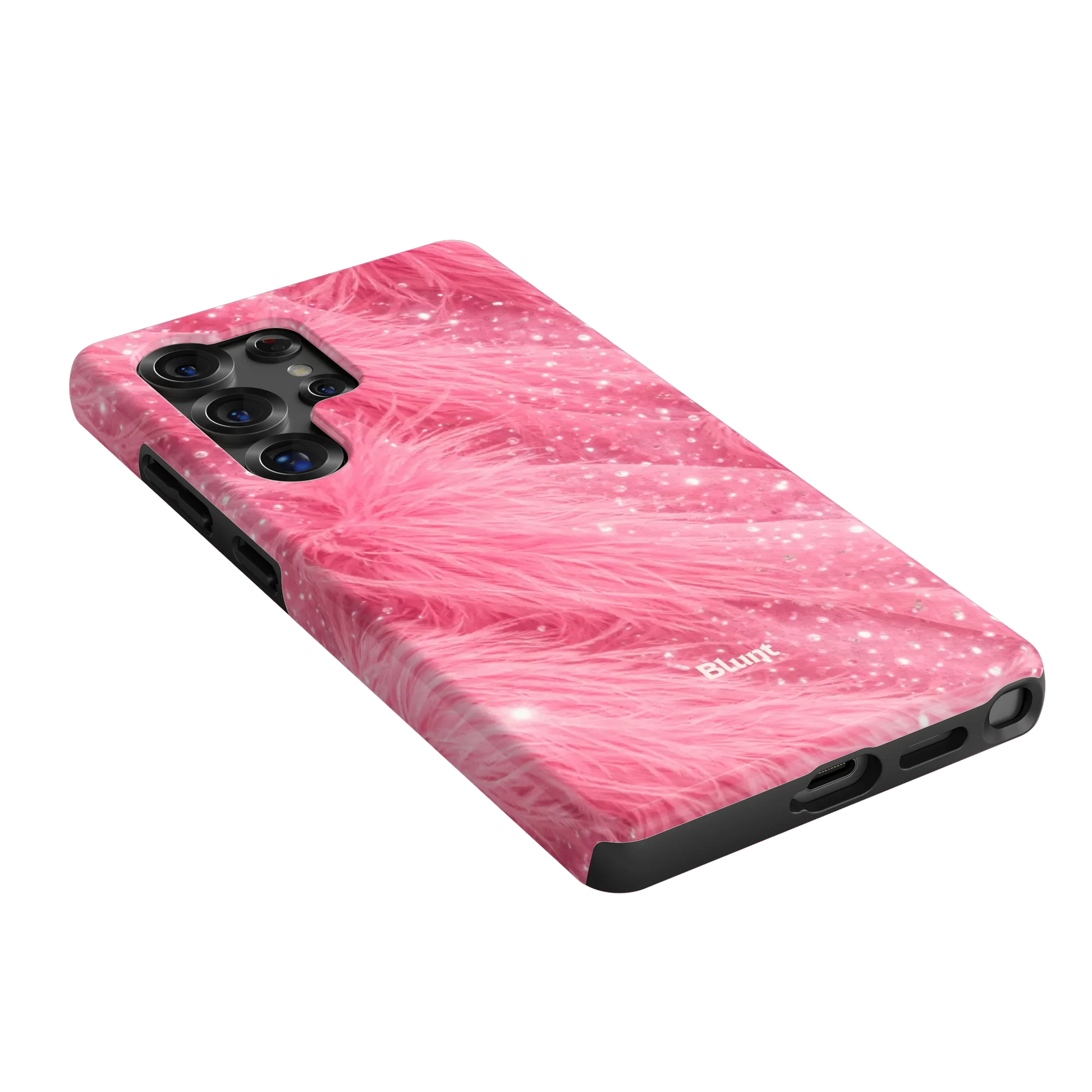 Flamingo-samsung-case-Galaxy S25 Ultra-2