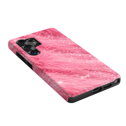 Flamingo-samsung-case-Galaxy S25 Ultra-2
