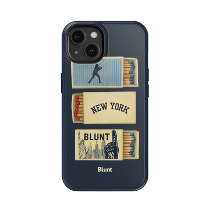 Match iPhone Case