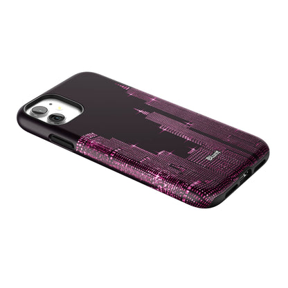 Pink-NYC--SKYELINE-iphone-case-iPhone 11-2