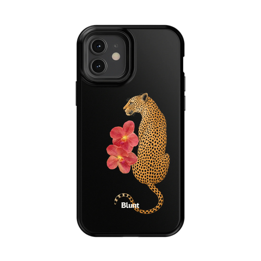 Cleo iPhone Case