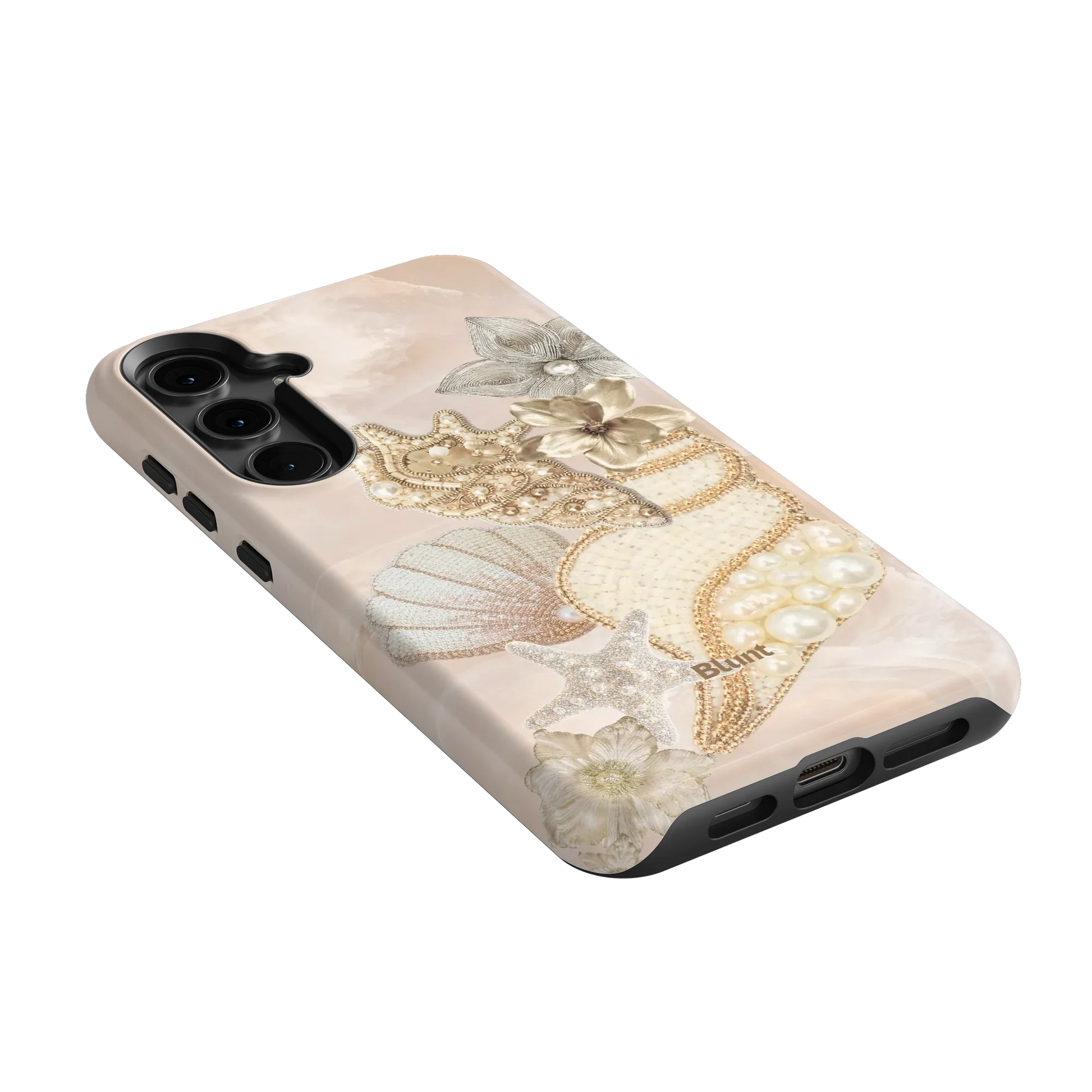 Ocean-Gems-samsung-case-Galaxy S24 Plus-2