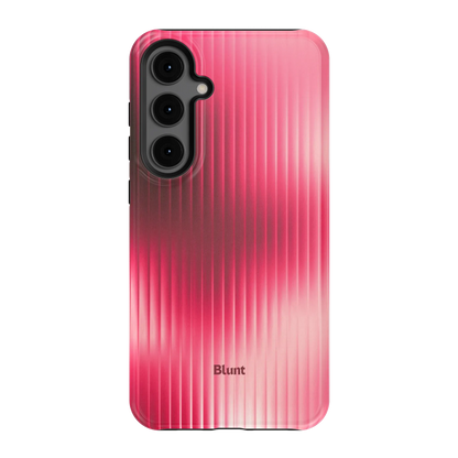 Rose Mirage Samsung Case