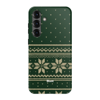 Nordic Samsung Case