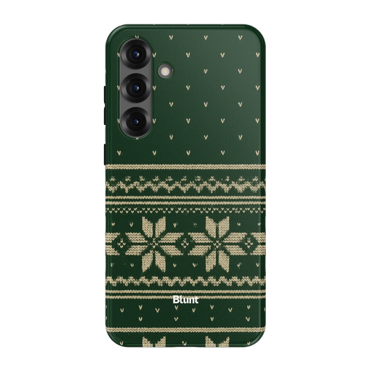 Nordic Samsung Case