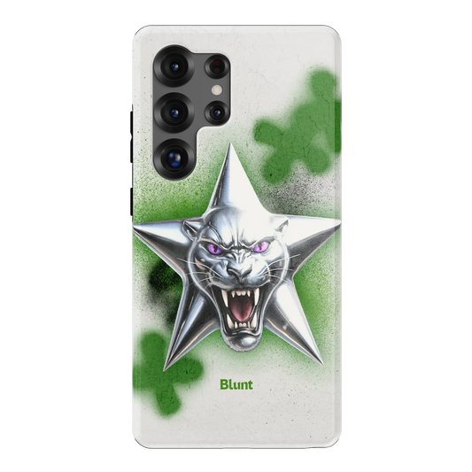 Blade Samsung Case