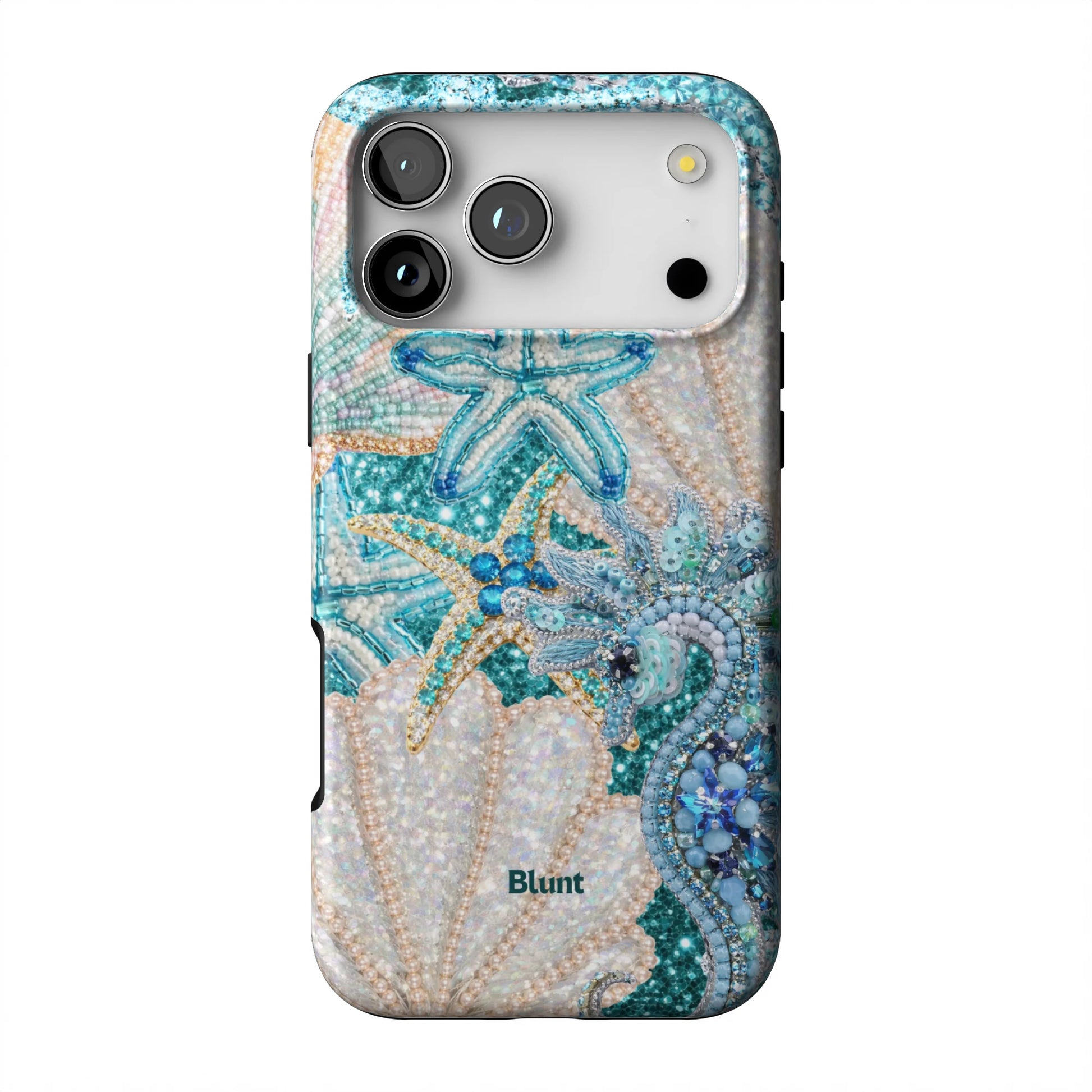Tidal-Gems-iphone-case-iPhone 17 Pro Max-1