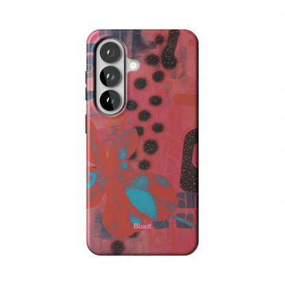 Roxanne Samsung Case