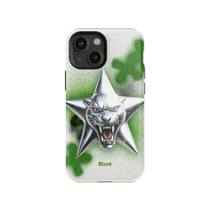Blade iPhone Case