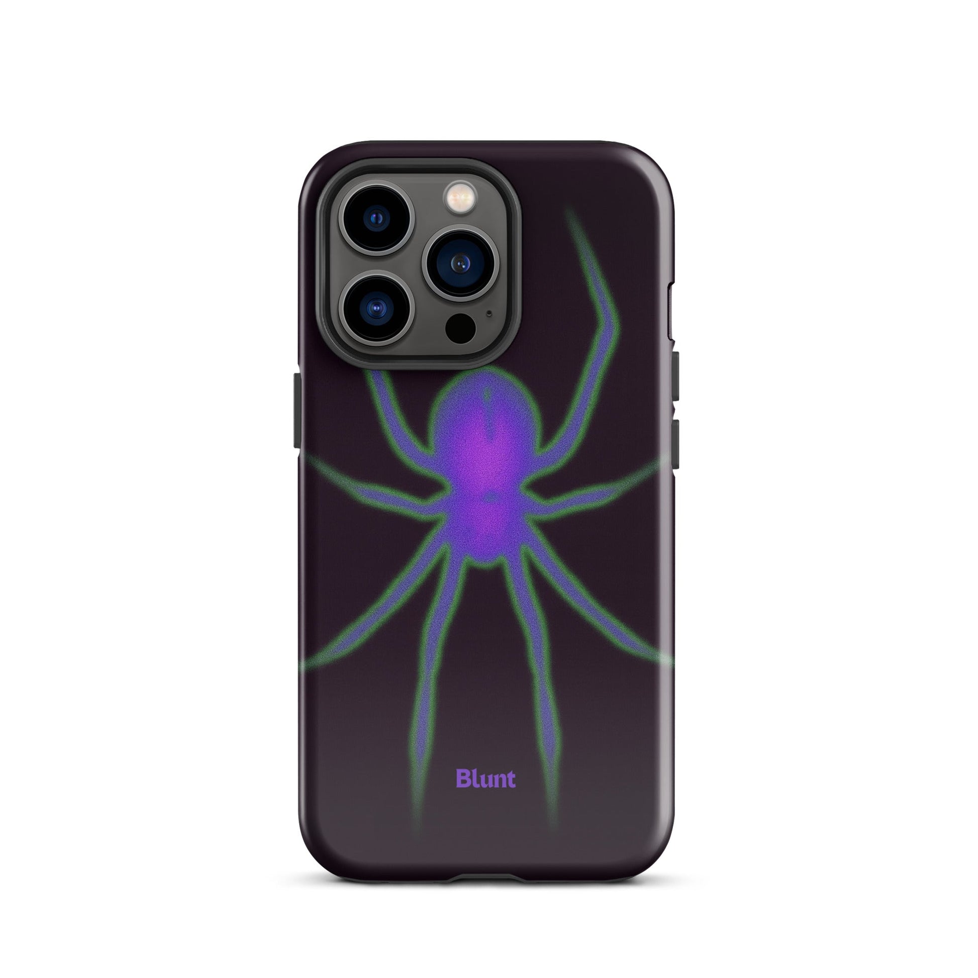 Jintz iPhone Case - Blunt Cases