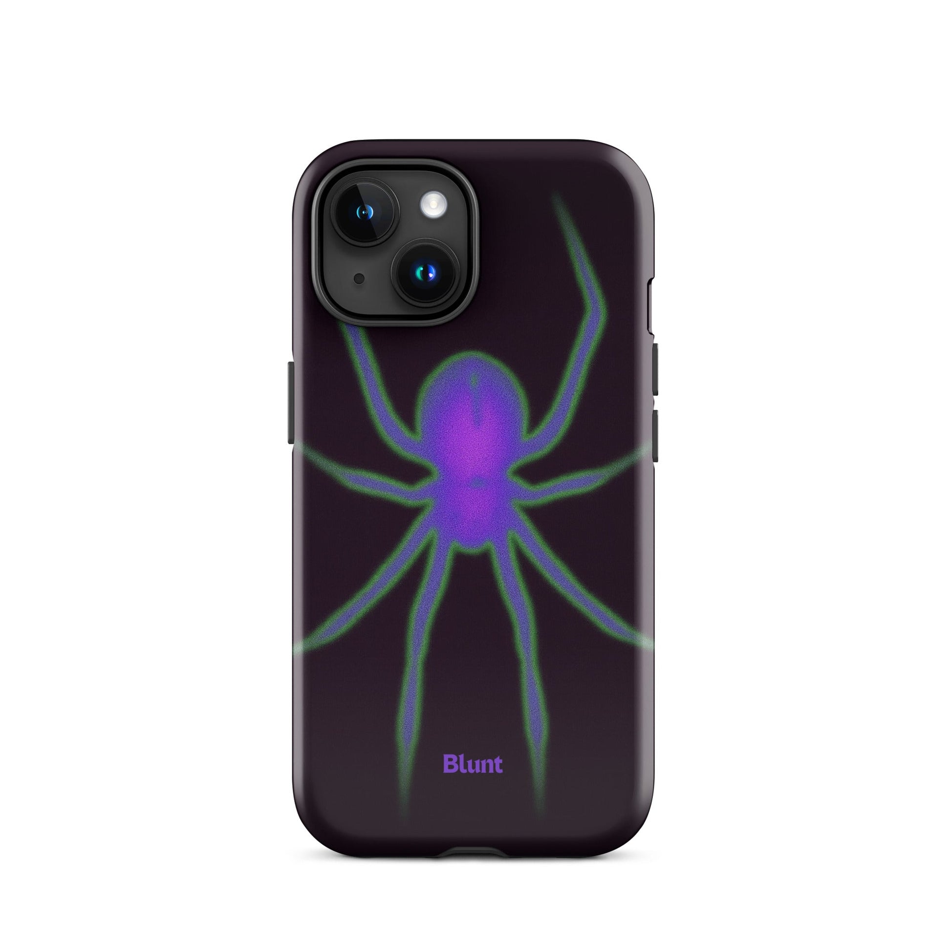 Jintz iPhone Case - Blunt Cases
