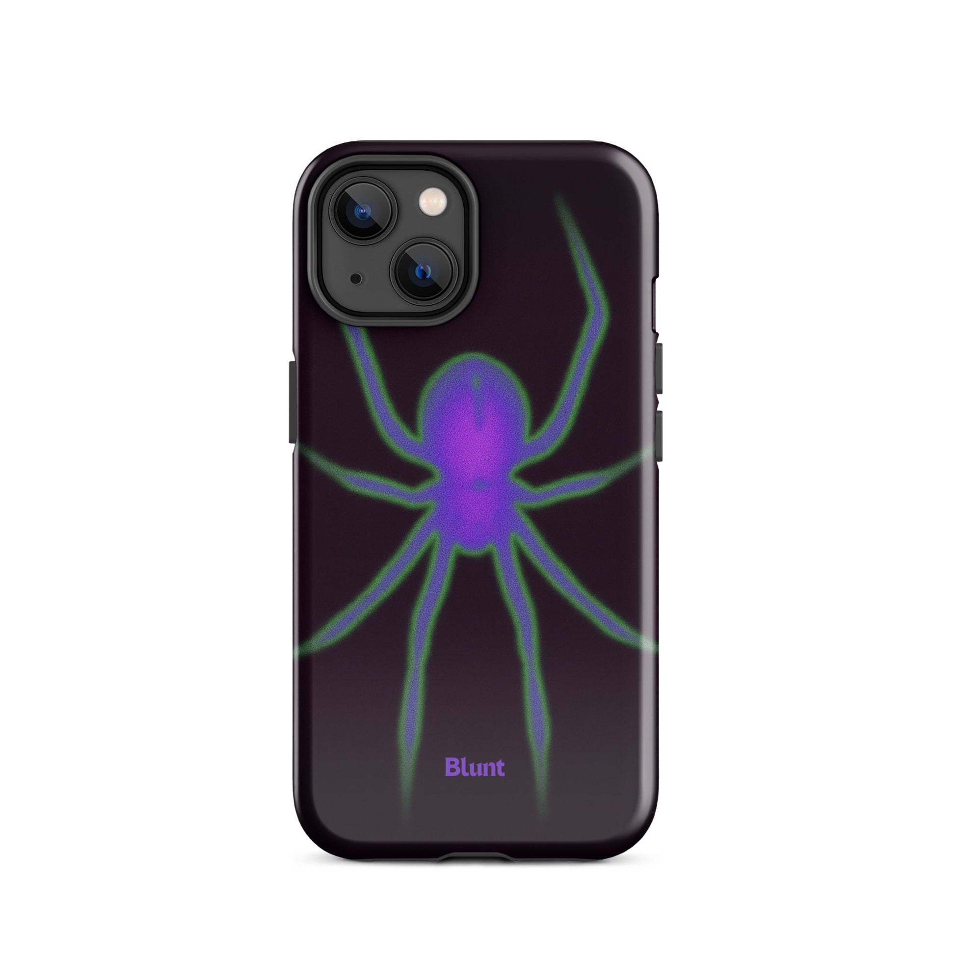Jintz iPhone Case - Blunt Cases